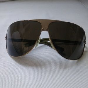 Roberto Cavalli sunglasses MADE IN ITALY 